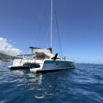 Ocean Rider Catamaran 42