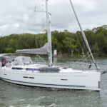 Dufour 405 Grand Large