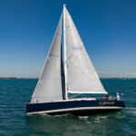 J Boats J122