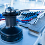 Jeanneau Sun Odyssey 39i Performance