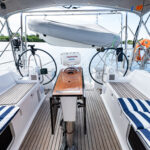 Dufour 405 Grand Large
