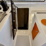 Ocean Rider Catamaran 42