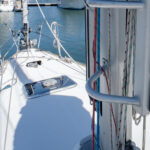 Jeanneau Sun Odyssey 39i Performance