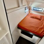 Ocean Rider Catamaran 42