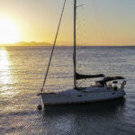 Jeanneau Sun Odyssey 39i Performance