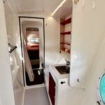 Ocean Rider Catamaran 42