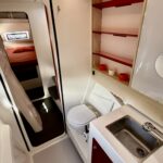 Ocean Rider Catamaran 42