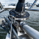 Dufour 405 Grand Large