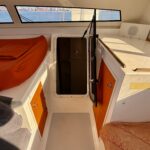 Ocean Rider Catamaran 42