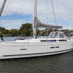 Dufour 405 Grand Large