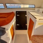 Ocean Rider Catamaran 42