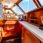 Brady 45 Passage Maker