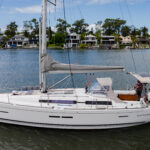 Dufour 405 Grand Large