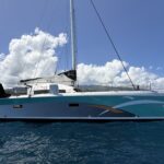 Ocean Rider Catamaran 42
