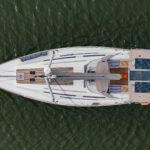 Dufour 405 Grand Large