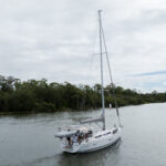 Dufour 405 Grand Large