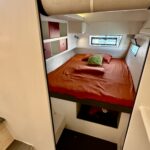 Ocean Rider Catamaran 42