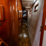Brady 45 Passage Maker