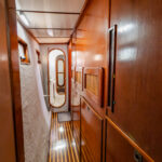 Brady 45 Passage Maker