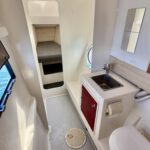 Ocean Rider Catamaran 42
