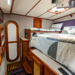 Brady 45 Passage Maker