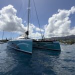 Ocean Rider Catamaran 42