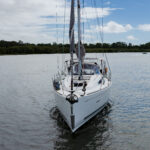 Dufour 405 Grand Large