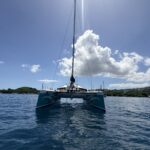Ocean Rider Catamaran 42