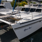 Brady 45 Passage Maker