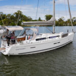 Dufour 405 Grand Large