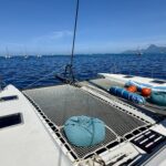 Ocean Rider Catamaran 42