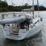 Dufour 405 Grand Large