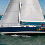J Boats J122