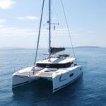 Fountaine Pajot Saona 47