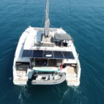 Fountaine Pajot Saona 47