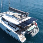 Fountaine Pajot Saona 47