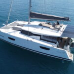 Fountaine Pajot Saona 47