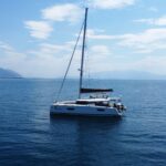 Fountaine Pajot Saona 47