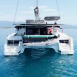 Fountaine Pajot Saona 47