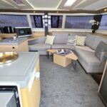 Fountaine Pajot Saona 47