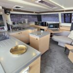Fountaine Pajot Saona 47