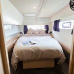 Fountaine Pajot Saona 47