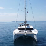 Fountaine Pajot Saona 47