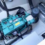 Fountaine Pajot Saona 47