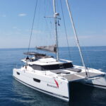 Fountaine Pajot Saona 47