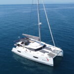 Fountaine Pajot Saona 47