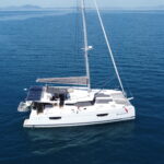 Fountaine Pajot Saona 47