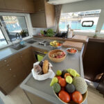 Lagoon 450 F Flybridge