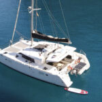 Lagoon 450 F Flybridge