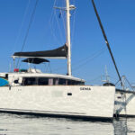 Lagoon 450 F Flybridge